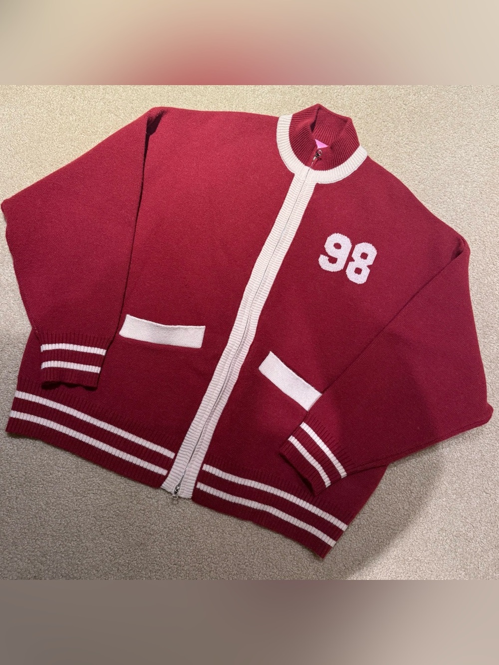Edikted sweater